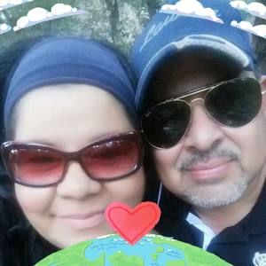 Meet your Posher, Jorge mauricio